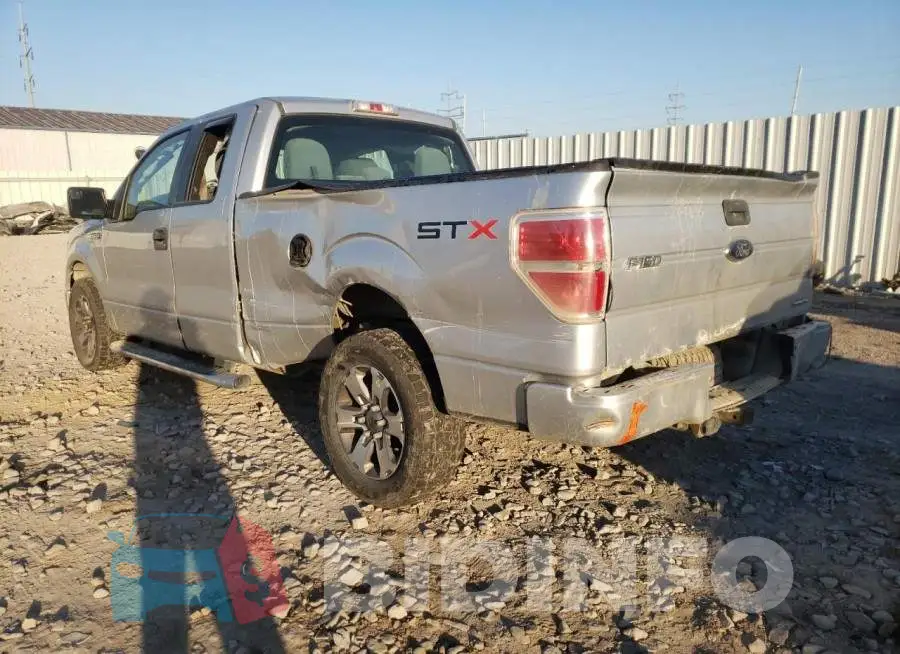 1FTFX1CFXDFD47320 Photo# 3