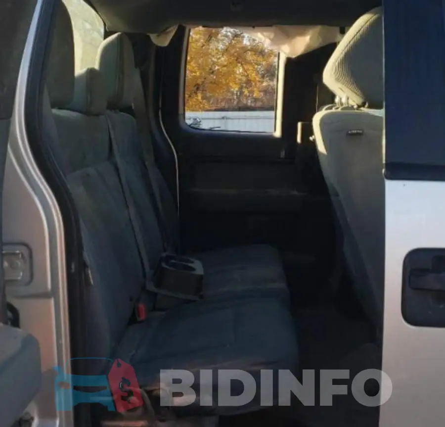 1FTFX1CFXDFD47320 Photo# 6