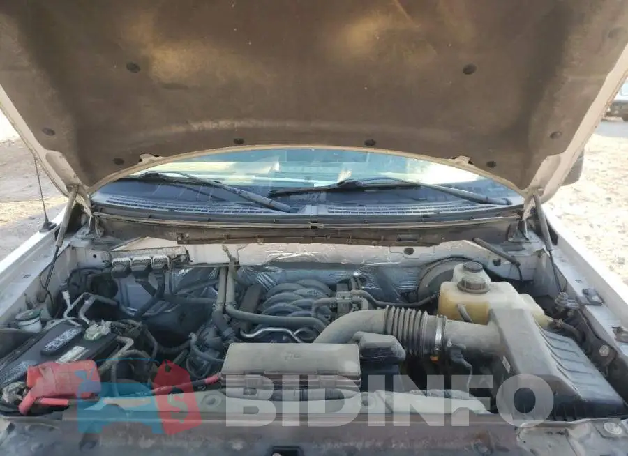 1FTFX1CFXDFD47320 Photo# 7