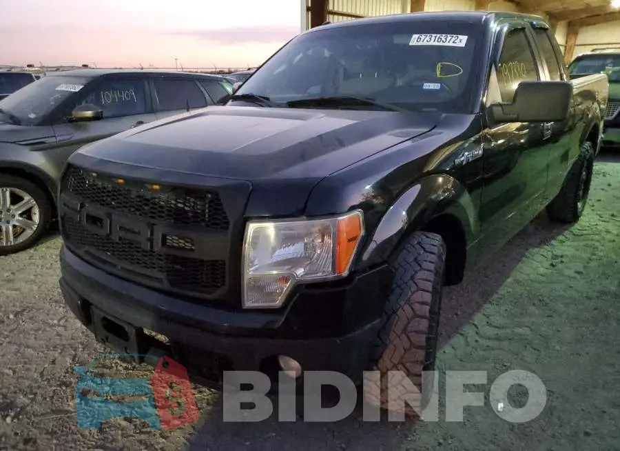 1FTFX1CT0DFA52832 Photo# 2