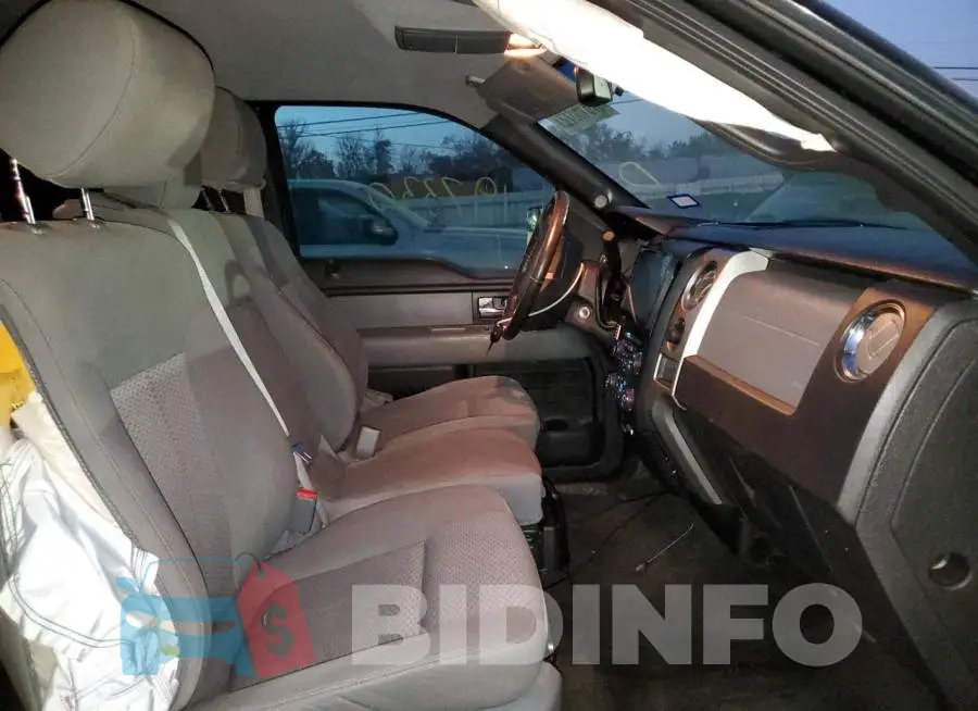 1FTFX1CT0DFA52832 Photo# 5