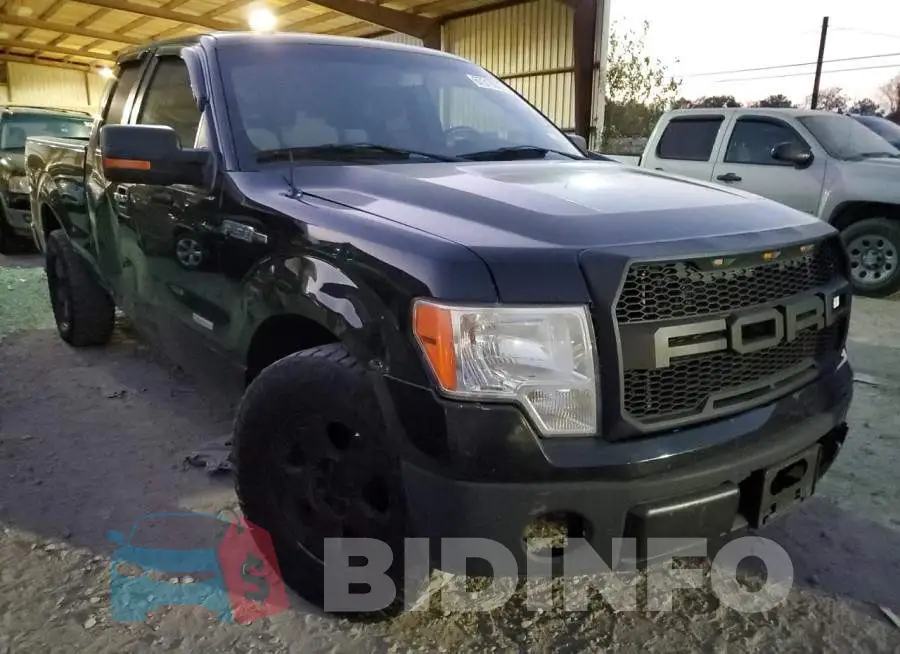 1FTFX1CT0DFA52832 Photo# 1
