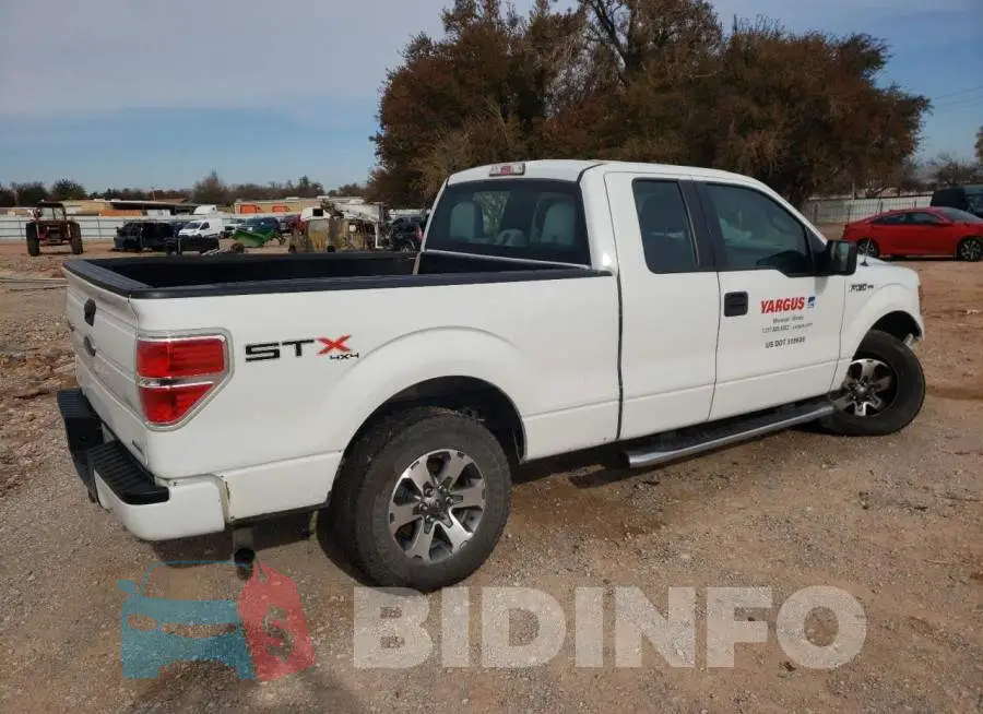 1FTFX1EF6DKE86381 Photo# 3