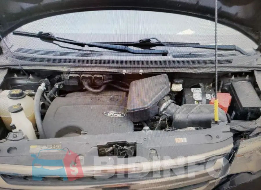 2FMDK3GC1DBC06201 Photo# 11