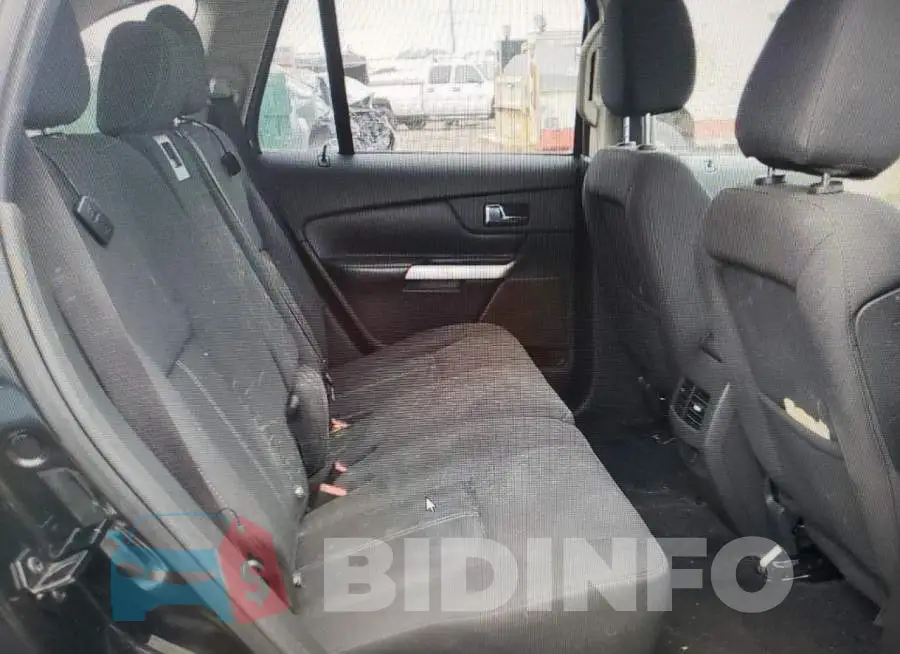 2FMDK3GC1DBC06201 Photo# 10