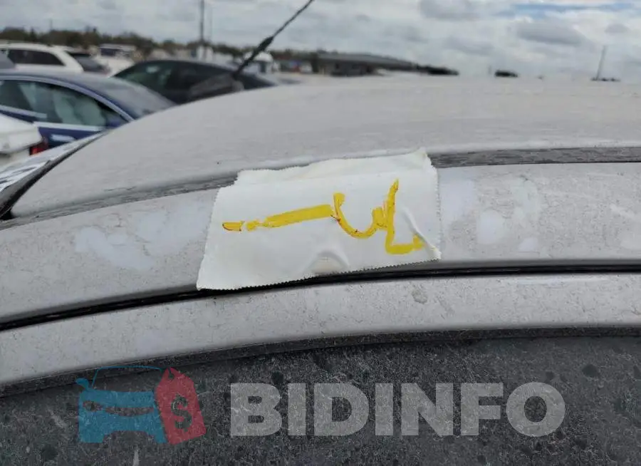 2FMDK3GC3DBA62909 Photo# 9