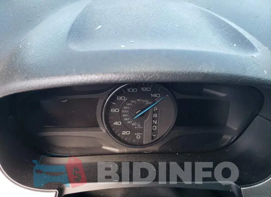 2FMDK3J94DBC97039 Photo# 8