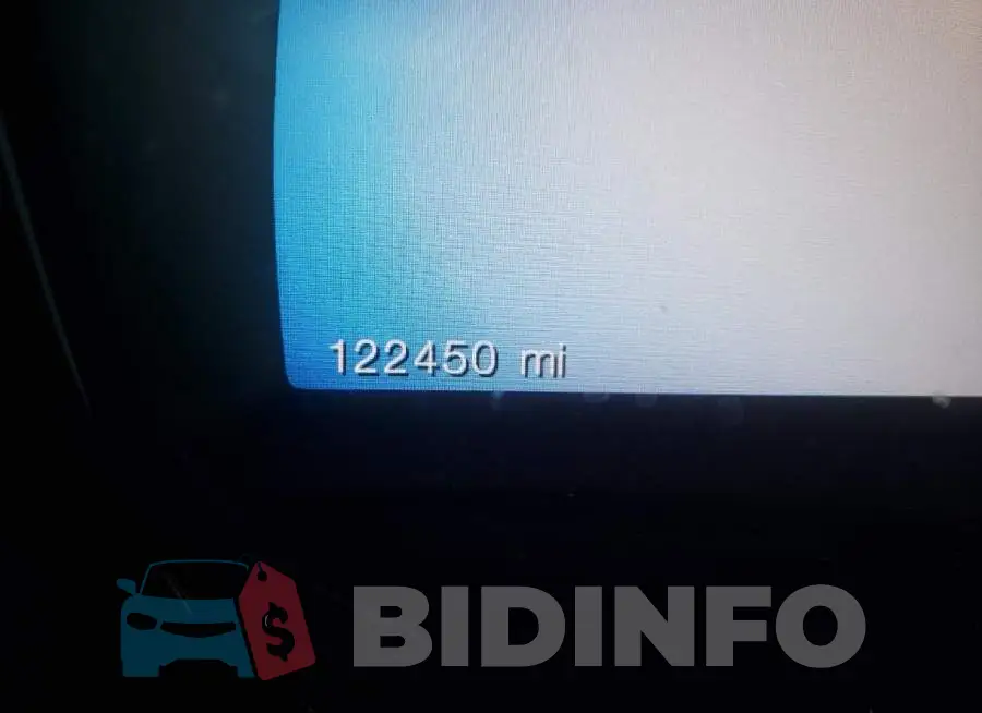 2FMDK3JC4DBE38106 Photo# 8