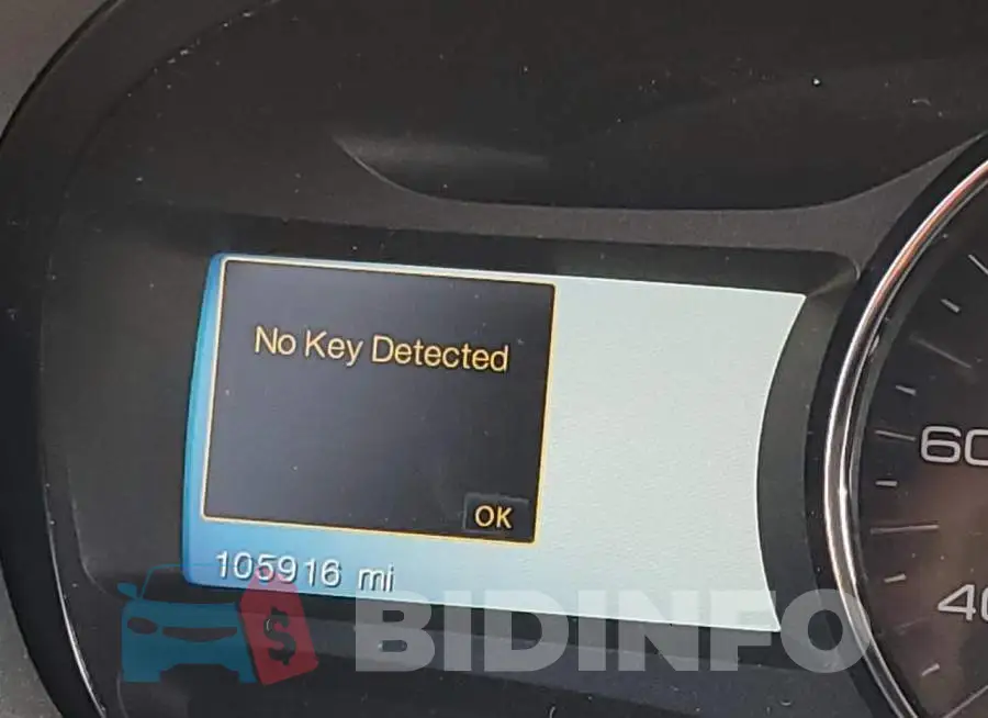 2FMDK4KC7DBC91834 Photo# 8