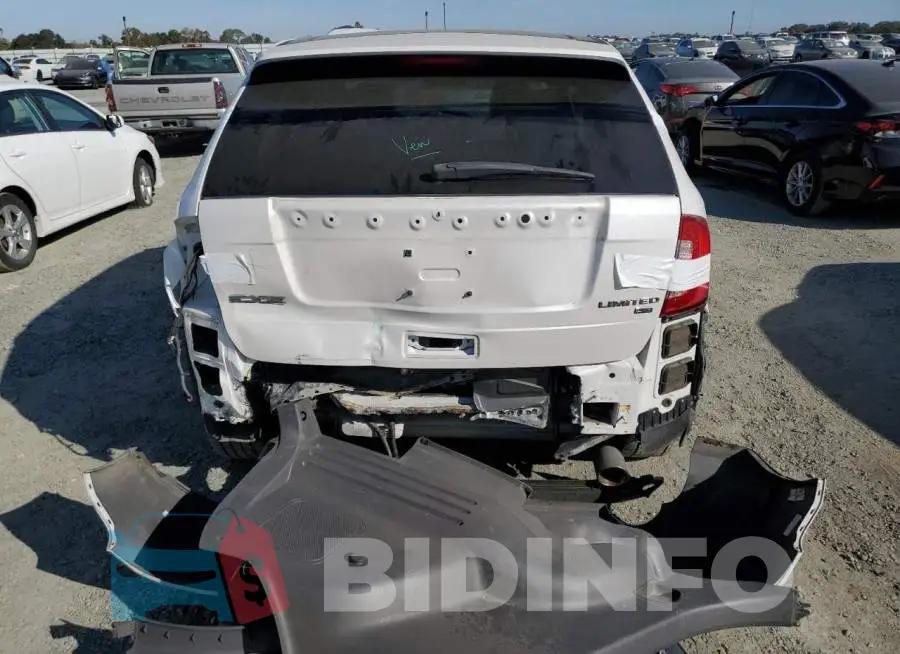 2FMDK4KC7DBC91834 Photo# 9