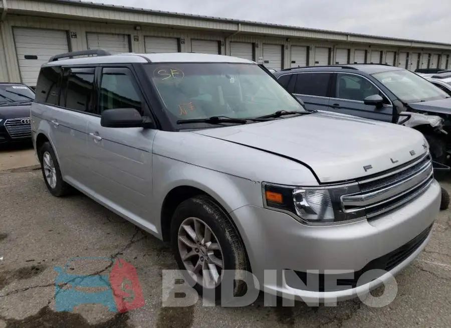 2FMGK5B82DBD26066 Photo# 1