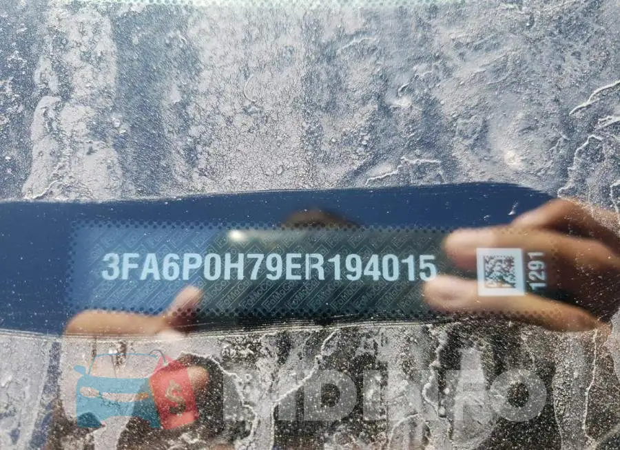 3FA6P0H79ER194015 Photo# 10