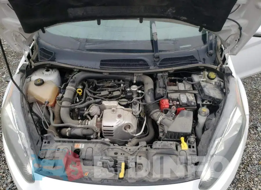 3FADP4BE4FM159242 Photo# 11