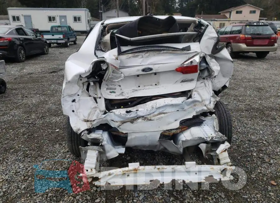 3FADP4BE4FM159242 Photo# 6