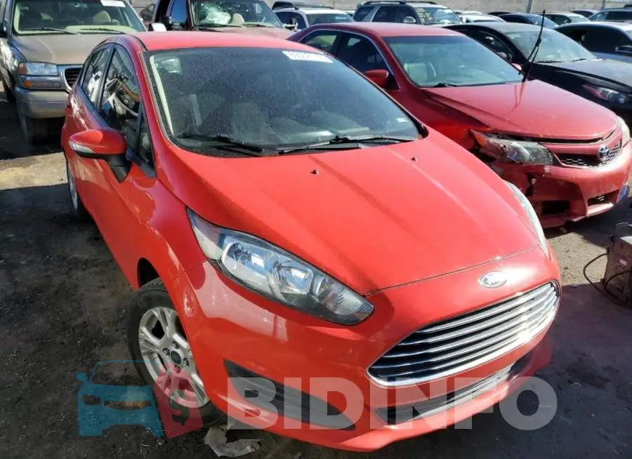 3FADP4EJ0EM212798 Photo# 4