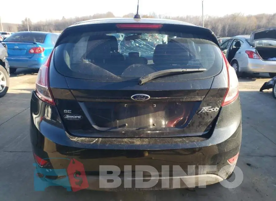 3FADP4EJ8FM133039 Photo# 6