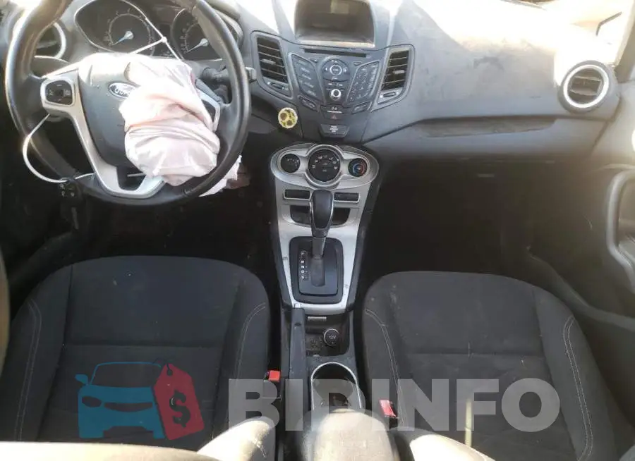 3FADP4EJ9FM196263 Photo# 8
