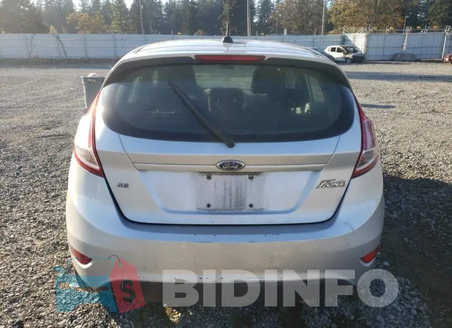 3FADP4EJ9FM196263 Photo# 6