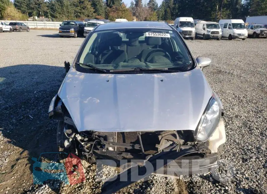3FADP4EJ9FM196263 Photo# 5