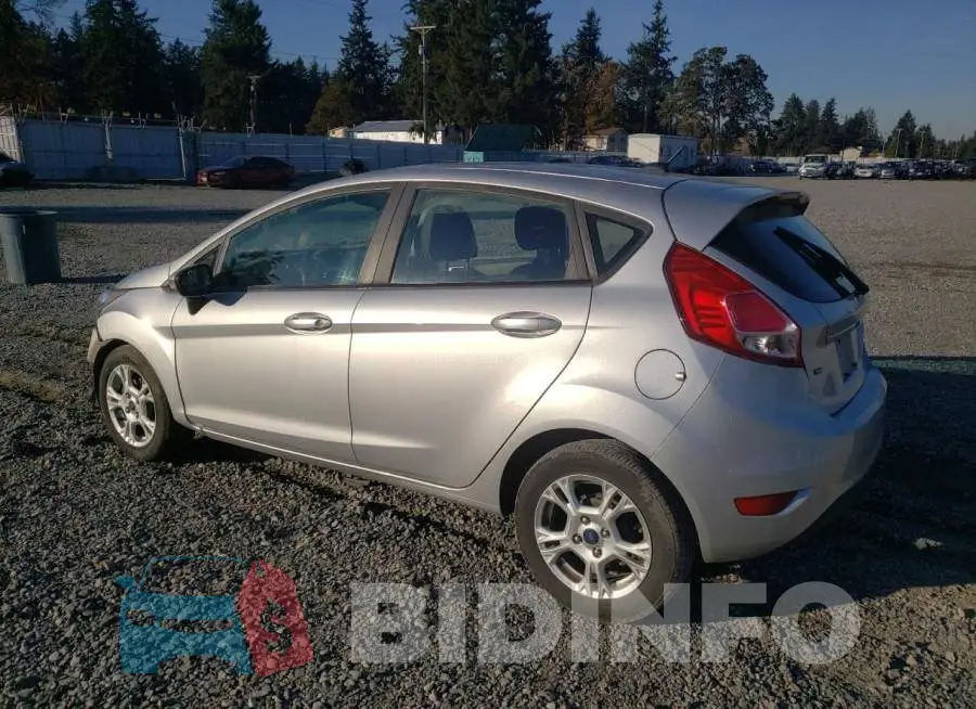 3FADP4EJ9FM196263 Photo# 2