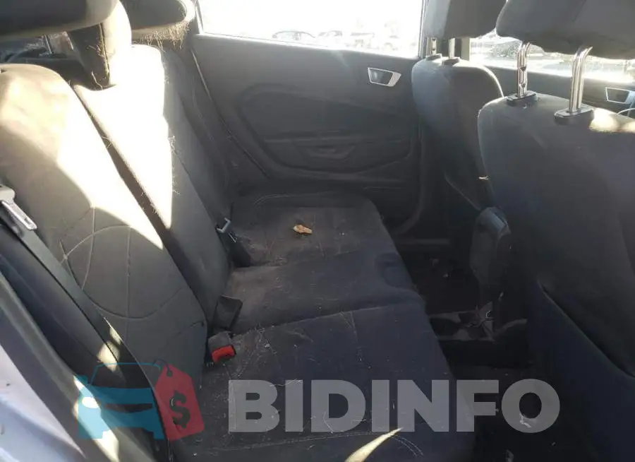 3FADP4EJ9FM196263 Photo# 10