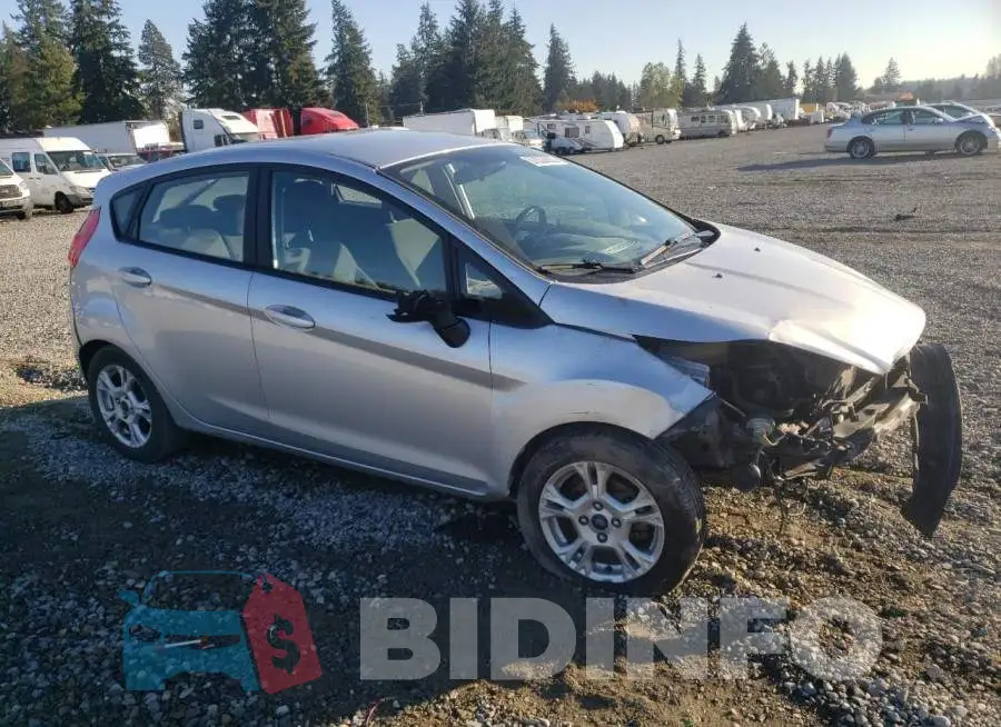 3FADP4EJ9FM196263 Photo# 4