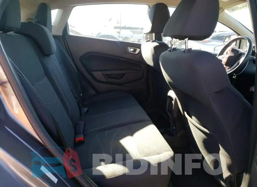 3FADP4EJXEM196156 Photo# 10