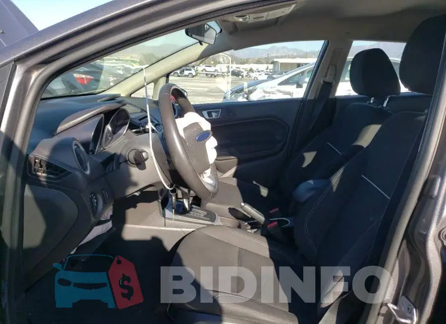 3FADP4EJXEM196156 Photo# 7