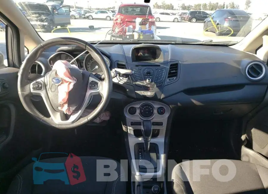 3FADP4EJXEM196156 Photo# 8