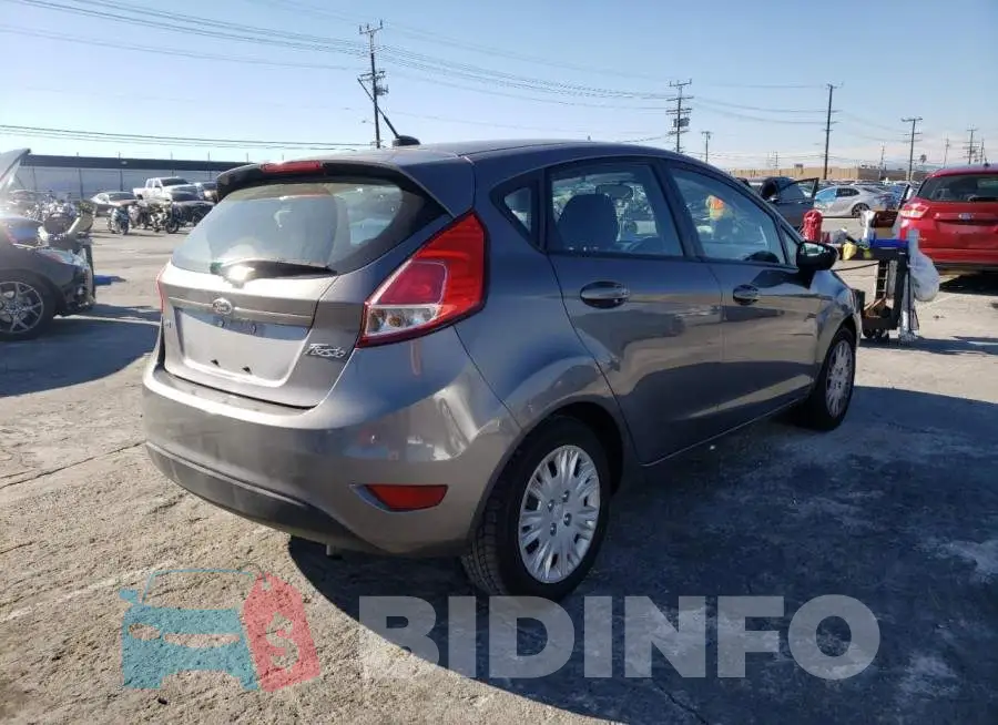 3FADP4EJXEM196156 Photo# 3
