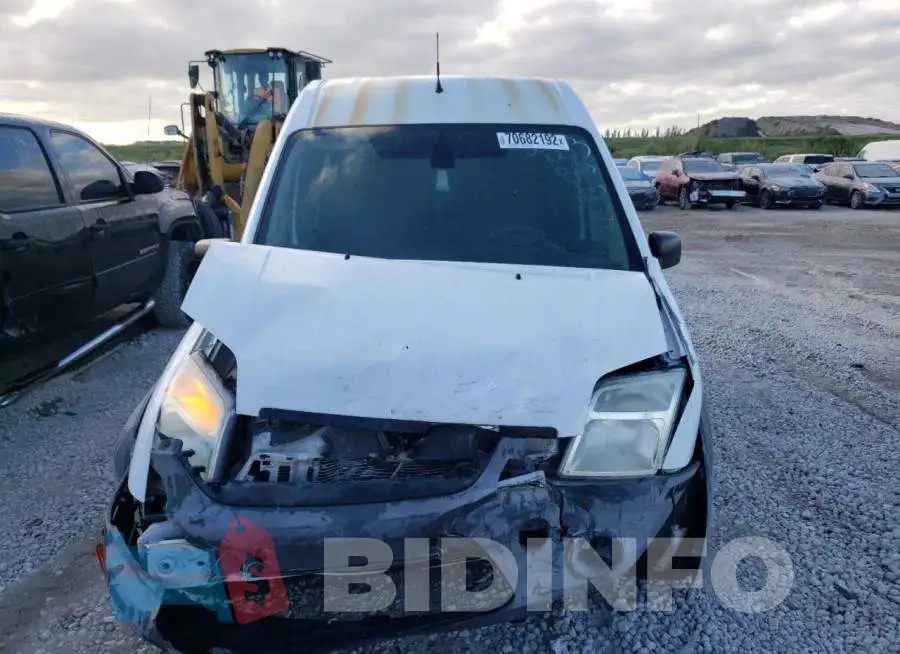 NM0LS7ANXDT139063 Photo# 5
