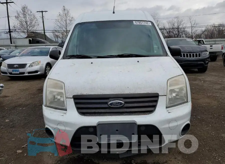 NM0LS7BN7DT156272 Photo# 5