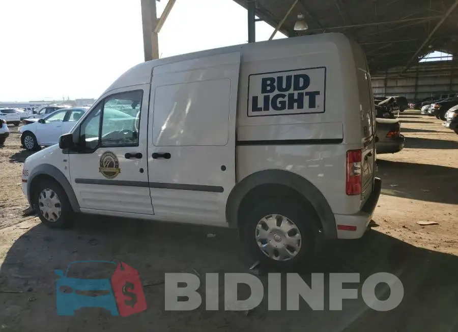 NM0LS7BNXDT152068 Photo# 2