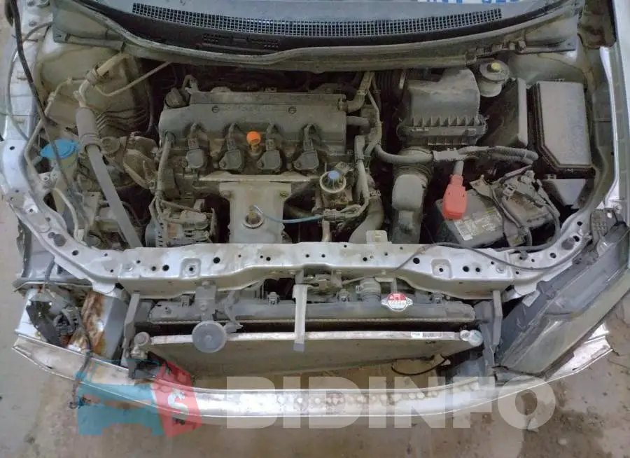 19XFB2F50FE019036 Photo# 11