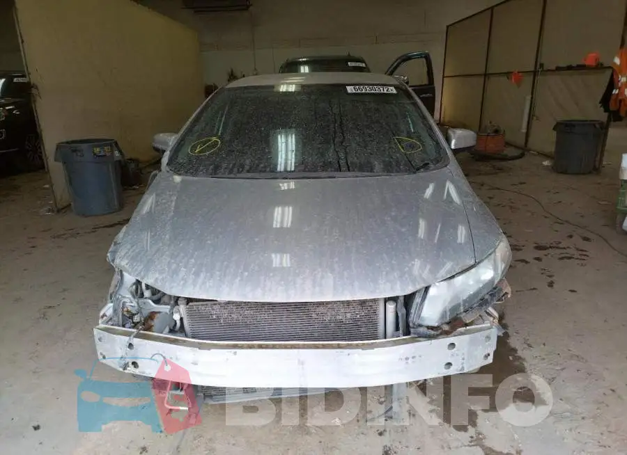 19XFB2F50FE019036 Photo# 5
