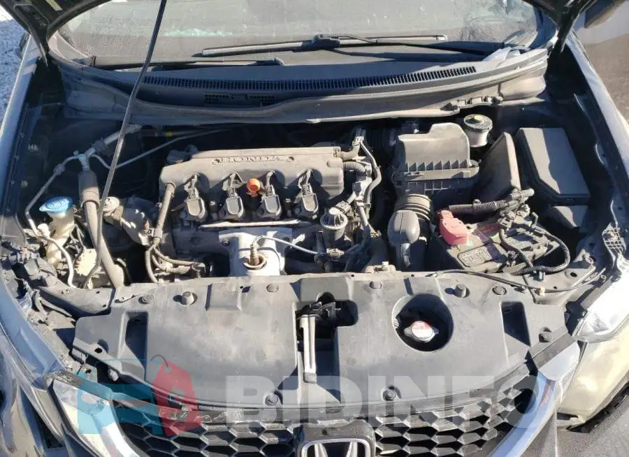 19XFB2F56DE060199 Photo# 11