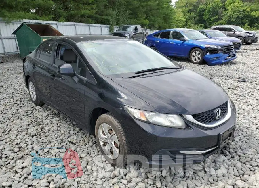 19XFB2F58DE294831 Photo# 1