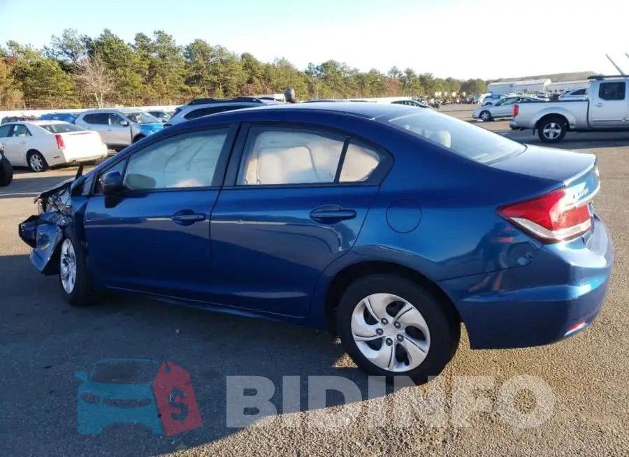 19XFB2F5XFE206798 Photo# 2