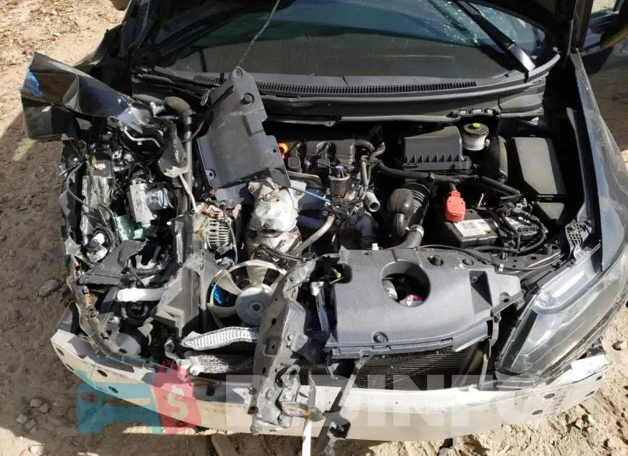 19XFB2F84EE272367 Photo# 7