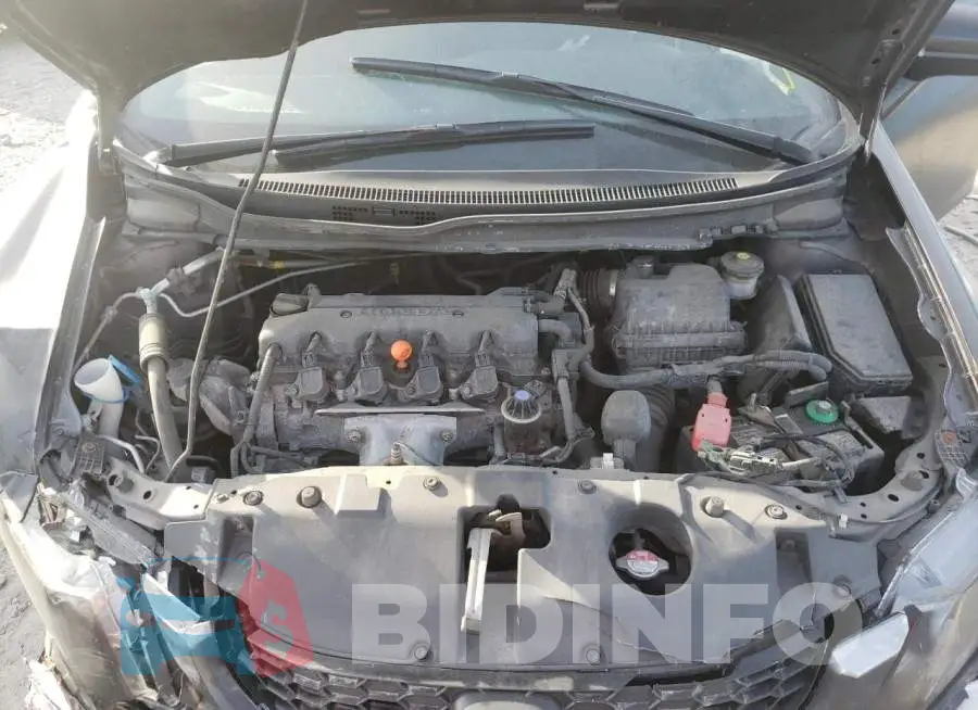 19XFB2F84FE056472 Photo# 7