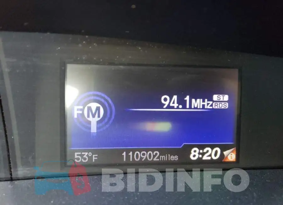 19XFB2F87FE062556 Photo# 8