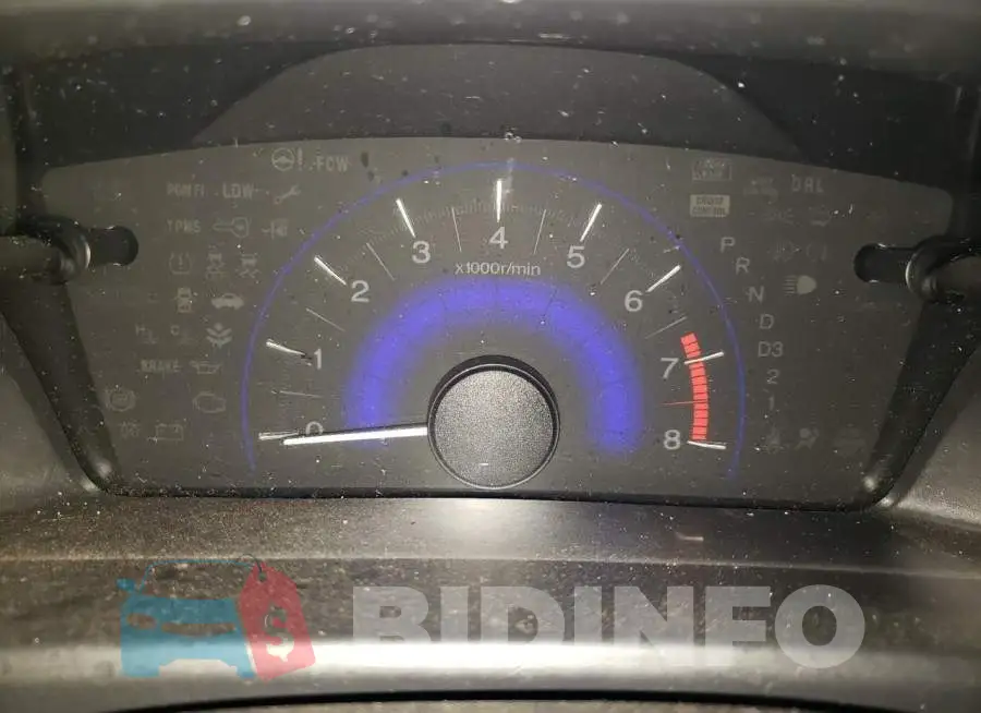 19XFB2F91DE090584 Photo# 8