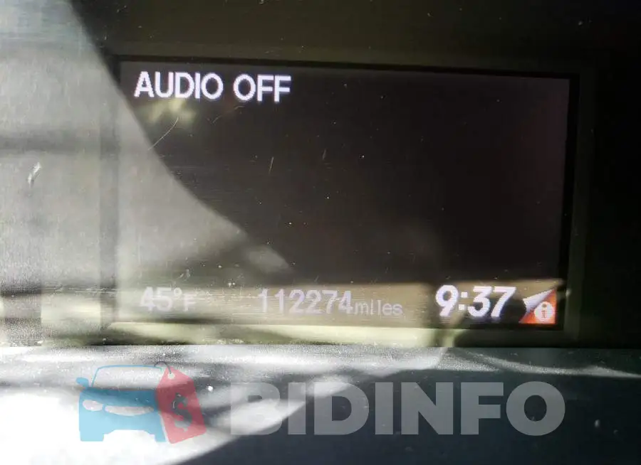 19XFB2F94EE085090 Photo# 9