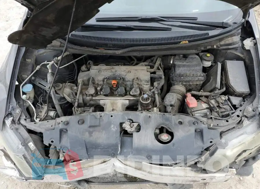 19XFB2F96DE023074 Photo# 7