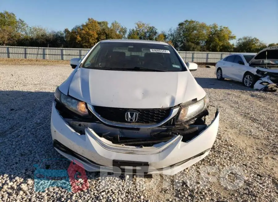 19XFB2F97FE052585 Photo# 5