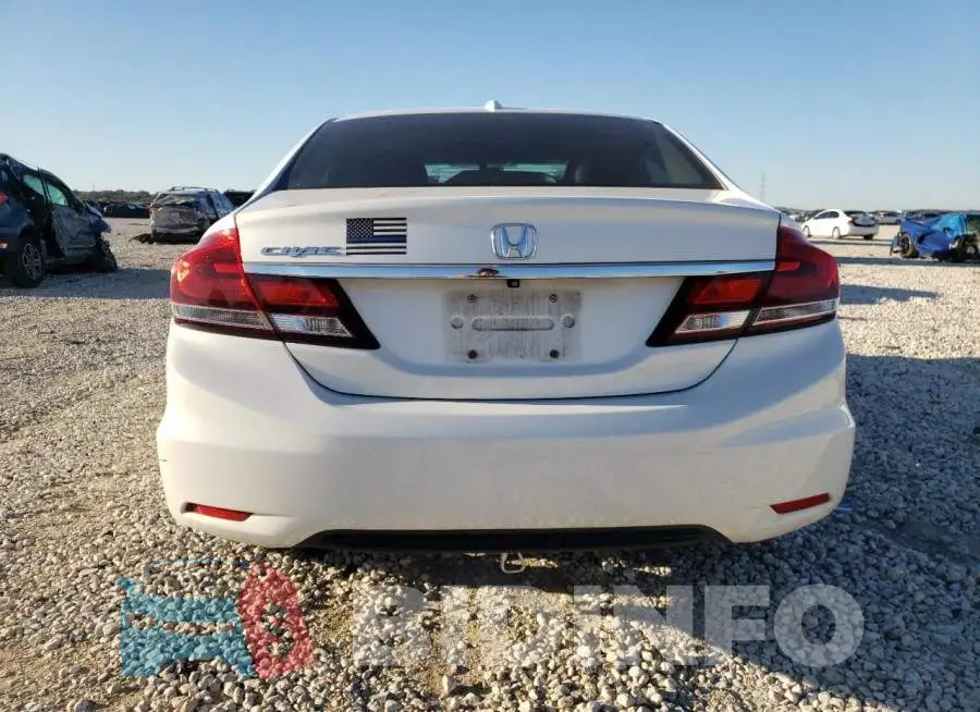 19XFB2F97FE052585 Photo# 6
