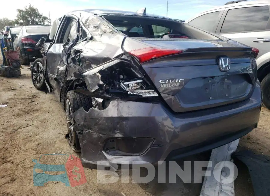 19XFC1F34HE016925 Photo# 3