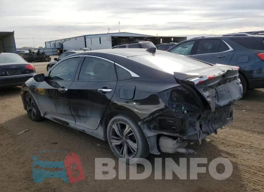 19XFC1F95HE024827 Photo# 3