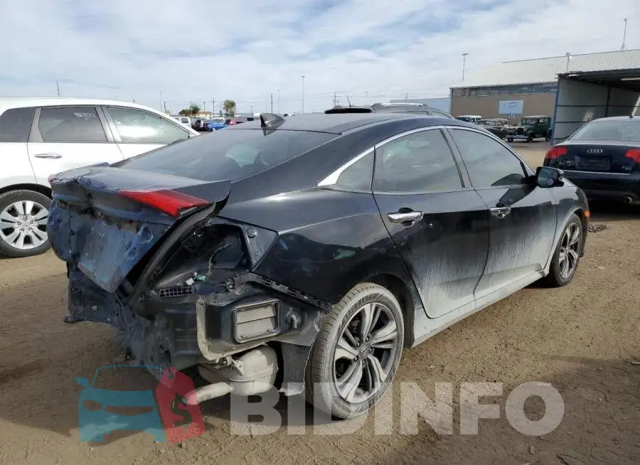 19XFC1F95HE024827 Photo# 4