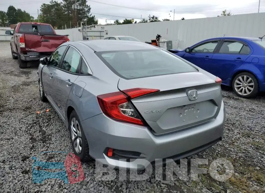 19XFC2F51HE223750 Photo# 3